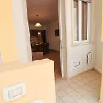 Casa Samira Near Sea And Old Town Ac, Wifi, 4 Guests Апартаменти Отранто
