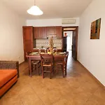 Casa Samira Near Sea And Old Town Ac, Wifi, 4 Guests Отранто