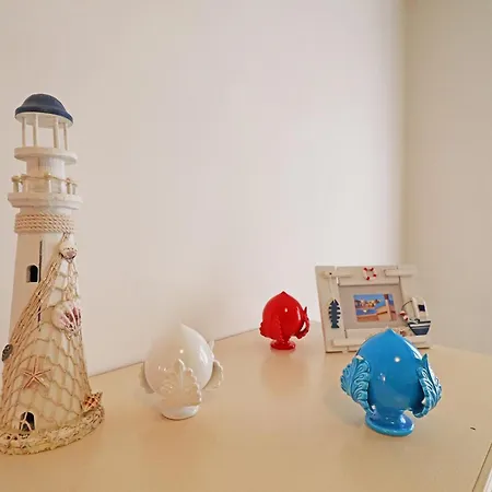 Casa Samira Near Sea And Old Town Ac, Wifi, 4 Guests Апартаменти *