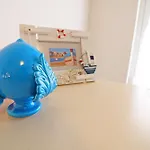 Appartement Casa Samira Near Sea And Old Town Ac, Wifi, 4 Guests *