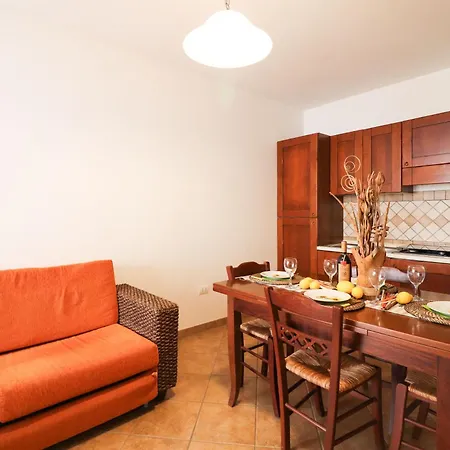 Casa Samira Near Sea And Old Town Ac, Wifi, 4 Guests 公寓 奥特朗托