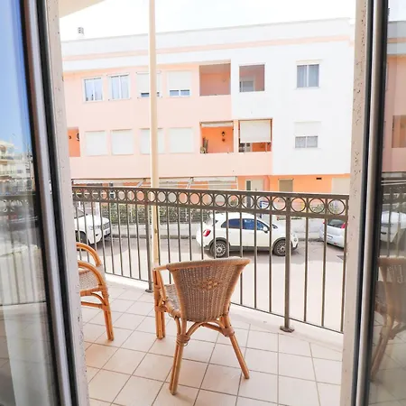 公寓 Casa Samira Near Sea And Old Town Ac, Wifi, 4 Guests *