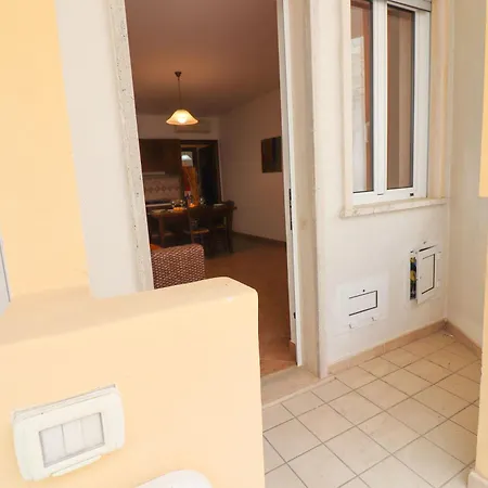 Casa Samira Near Sea And Old Town Ac, Wifi, 4 Guests شقة أوترانتو