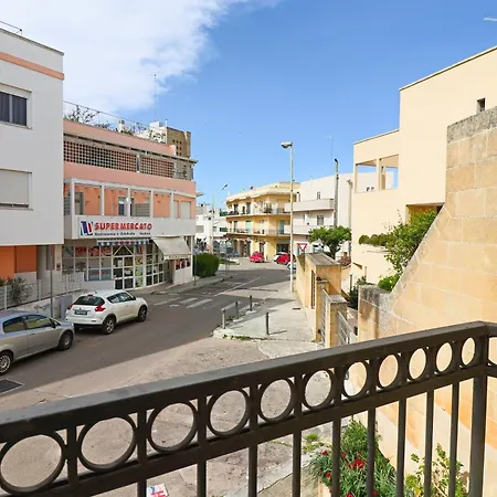 Casa Samira Near Sea And Old Town Ac, Wifi, 4 Guests *