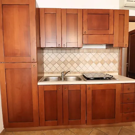 Casa Samira Near Sea And Old Town Ac, Wifi, 4 Guests 公寓