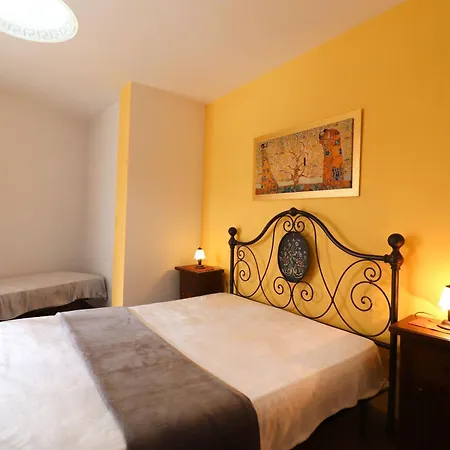 Daire Casa Samira Near Sea And Old Town Ac, Wifi, 4 Guests