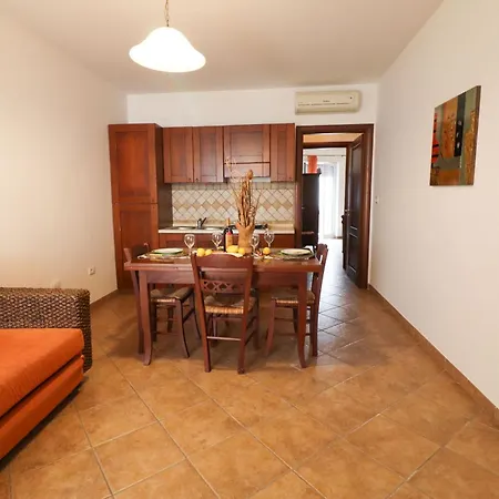 Casa Samira Near Sea And Old Town Ac, Wifi, 4 Guests أوترانتو