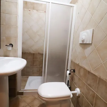 شقة Casa Samira Near Sea And Old Town Ac, Wifi, 4 Guests *
