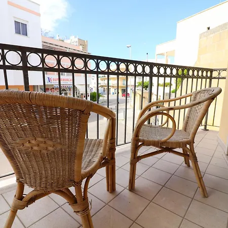 Casa Samira Near Sea And Old Town Ac, Wifi, 4 Guests أوترانتو