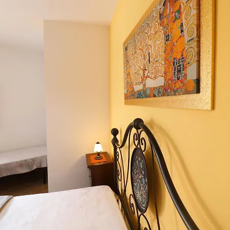 Casa Samira Near Sea And Old Town Ac, Wifi, 4 Guests Daire *