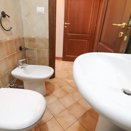 Daire Casa Samira Near Sea And Old Town Ac, Wifi, 4 Guests