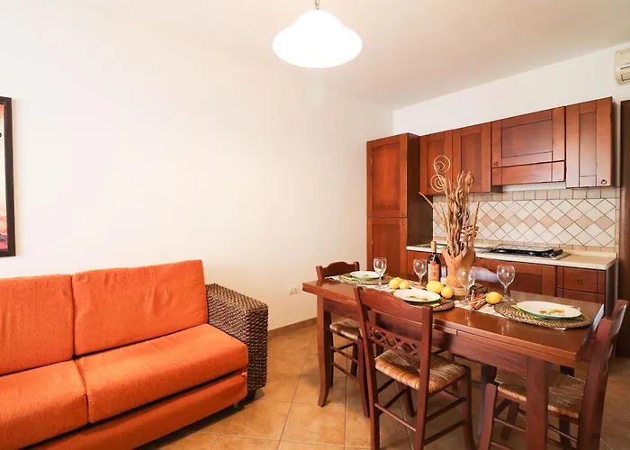 Casa Samira Near Sea And Old Town Ac, Wifi, 4 Guests 公寓 奥特朗托