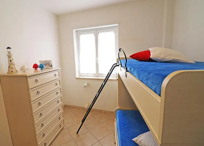 Casa Samira Near Sea And Old Town Ac, Wifi, 4 Guests