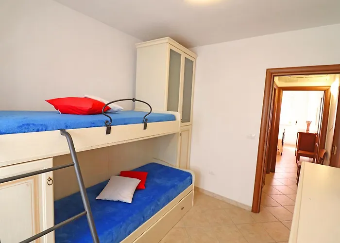 Apartament Casa Samira Near Sea And Old Town Ac, Wifi, 4 Guests *