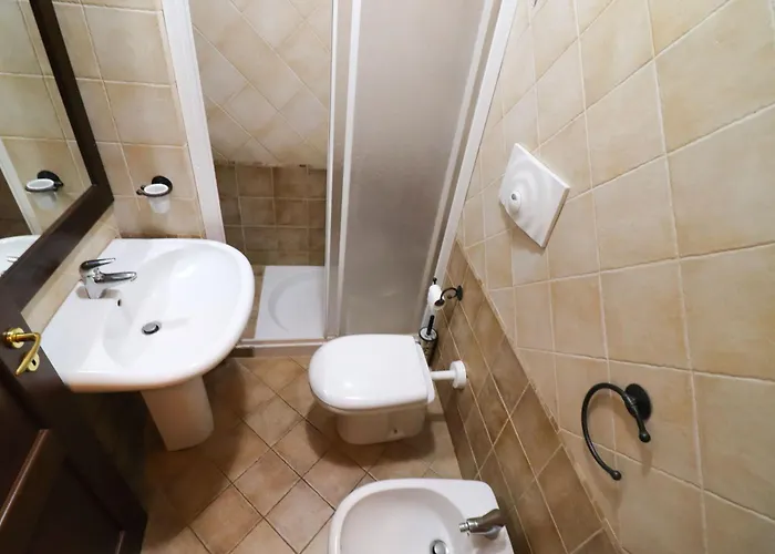 Casa Samira Near Sea And Old Town Ac, Wifi, 4 Guests *