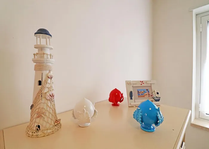 Casa Samira Near Sea And Old Town Ac, Wifi, 4 Guests 公寓 *