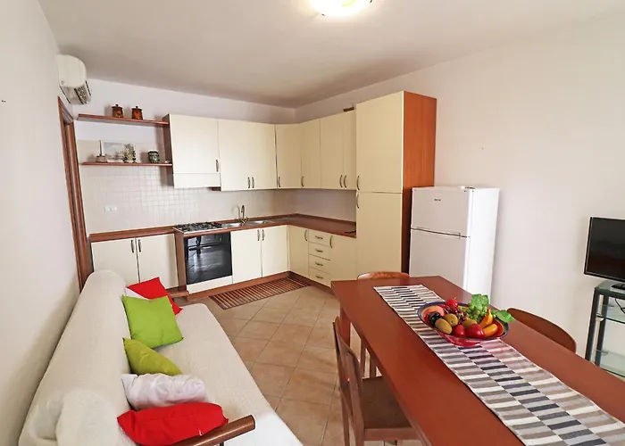 Apartament Casa Samira Near Sea And Old Town Ac, Wifi, 4 Guests Otranto