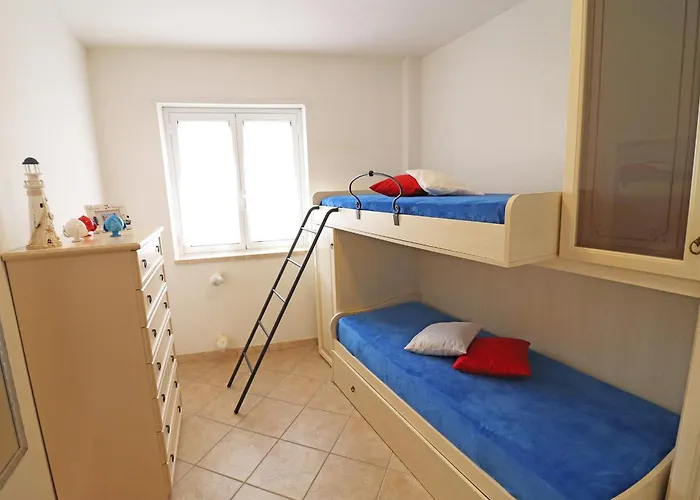 Casa Samira Near Sea And Old Town Ac, Wifi, 4 Guests * Otranto