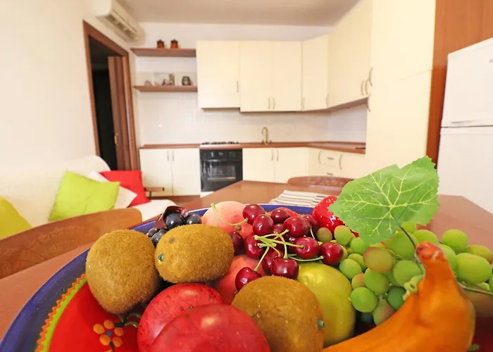 Casa Samira Near Sea And Old Town Ac, Wifi, 4 Guests