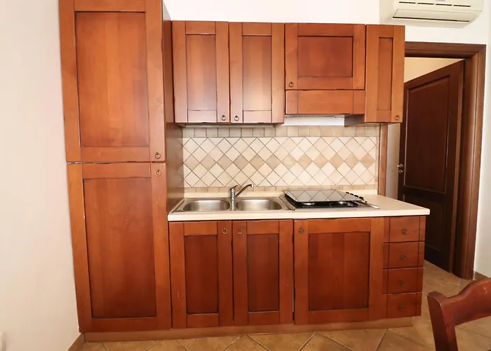 Casa Samira Near Sea And Old Town Ac, Wifi, 4 Guests Apartament