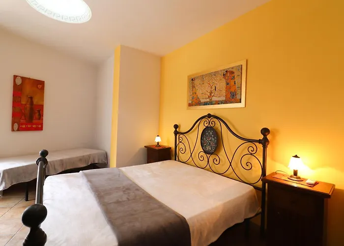 Apartament Casa Samira Near Sea And Old Town Ac, Wifi, 4 Guests