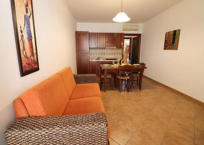 Casa Samira Near Sea And Old Town Ac, Wifi, 4 Guests Apartament