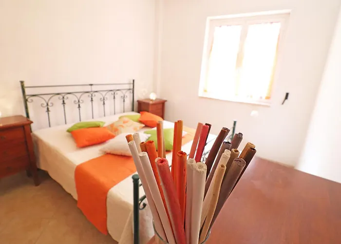 Apartament Casa Samira Near Sea And Old Town Ac, Wifi, 4 Guests