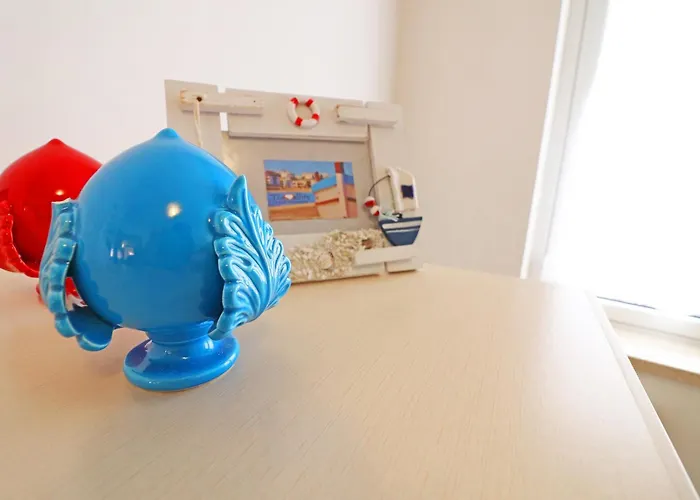 Apartament Casa Samira Near Sea And Old Town Ac, Wifi, 4 Guests *