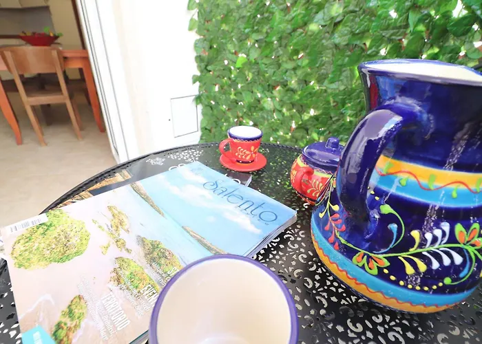 Casa Samira Near Sea And Old Town Ac, Wifi, 4 Guests Apartament