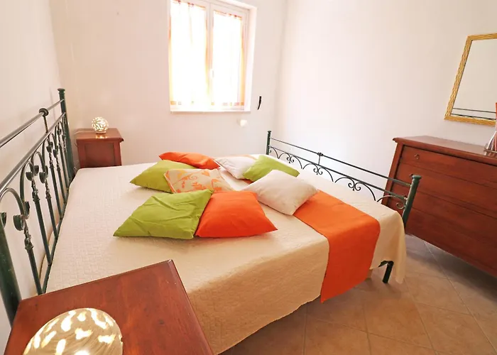 Apartament Casa Samira Near Sea And Old Town Ac, Wifi, 4 Guests Otranto