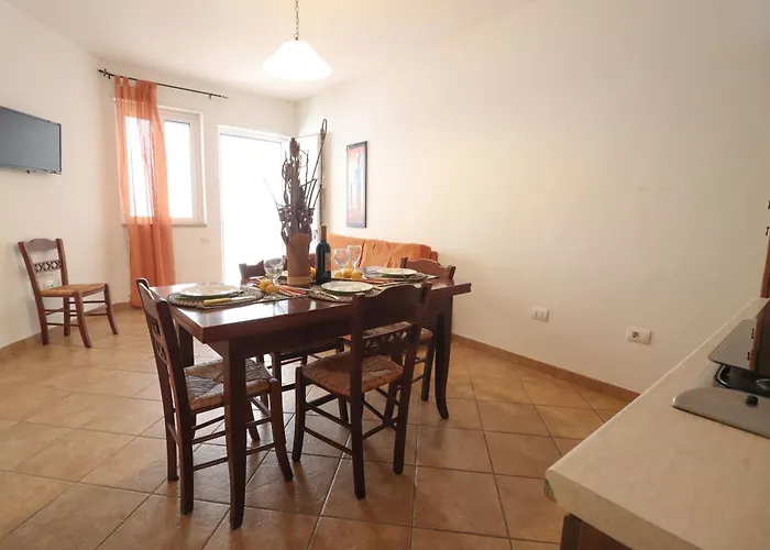 Casa Samira Near Sea And Old Town Ac, Wifi, 4 Guests 公寓 *