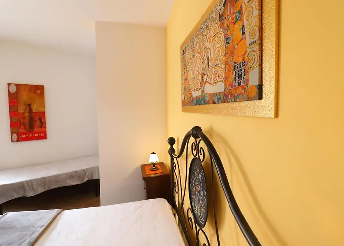 Casa Samira Near Sea And Old Town Ac, Wifi, 4 Guests 公寓 *
