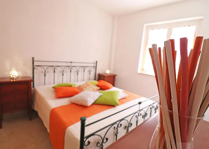 Casa Samira Near Sea And Old Town Ac, Wifi, 4 Guests