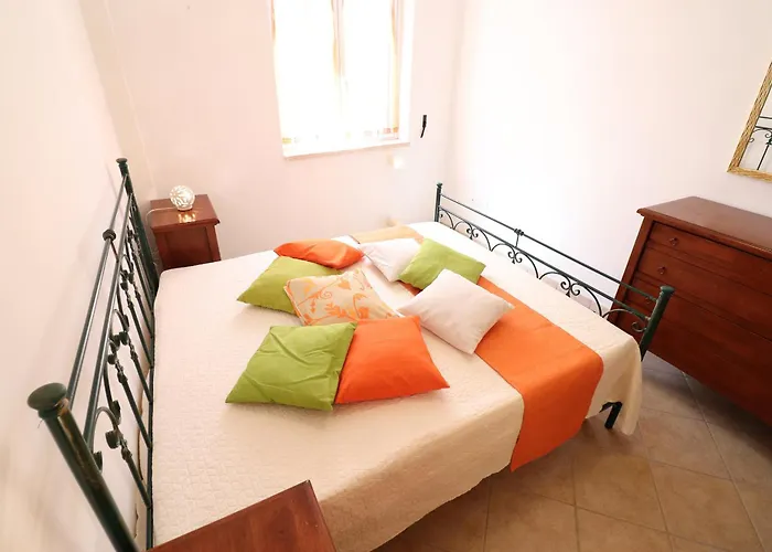 Apartament Casa Samira Near Sea And Old Town Ac, Wifi, 4 Guests