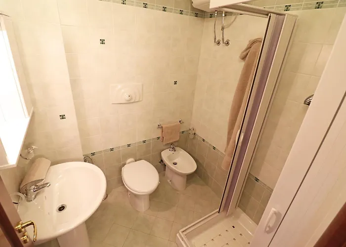 Casa Samira Near Sea And Old Town Ac, Wifi, 4 Guests